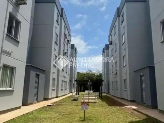 Apartamento para Venda em Guaíba/RS Flórida 2 Quartos