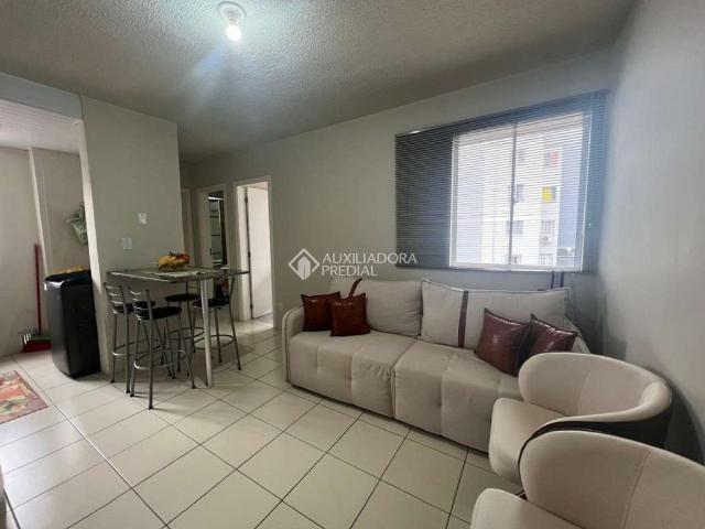 Apartamento para Venda em Guaíba/RS Flórida 2 Quartos