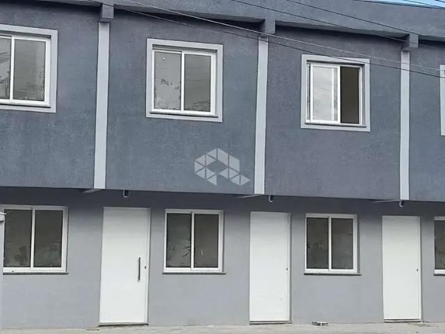Apartamento para Venda em Guaíba/RS Jardim Iolanda 2 Quartos