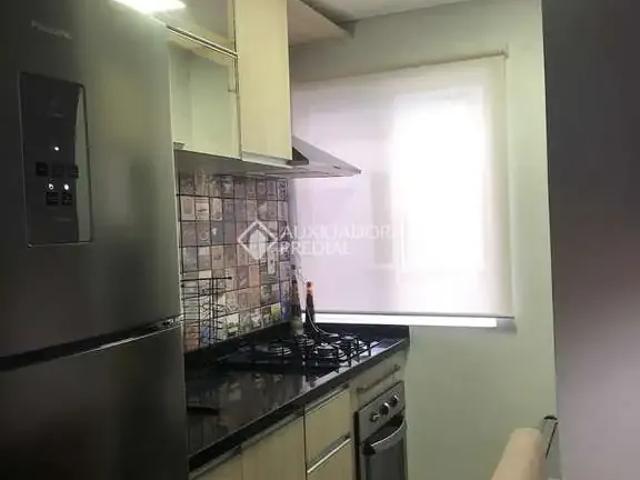 Apartamento para Venda em Guaíba/RS Jardim Iolanda 2 Quartos