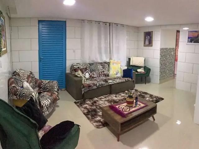 Apartamento para Venda em Guaíba/RS Jardim Santa Rita 1 Quartos