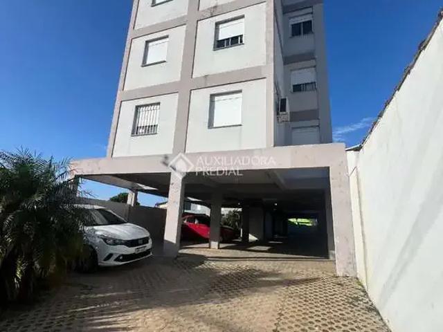 Apartamento para Venda em Guaíba/RS Jardim Santa Rita 2 Quartos
