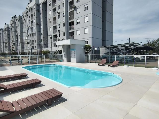 Apartamento para Venda em Guaíba/RS Jardim Santa Rita 2 Quartos