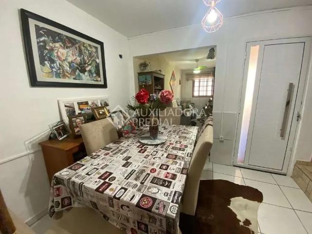 Apartamento para Venda em Guaíba/RS Jardim Santa Rita 2 Quartos