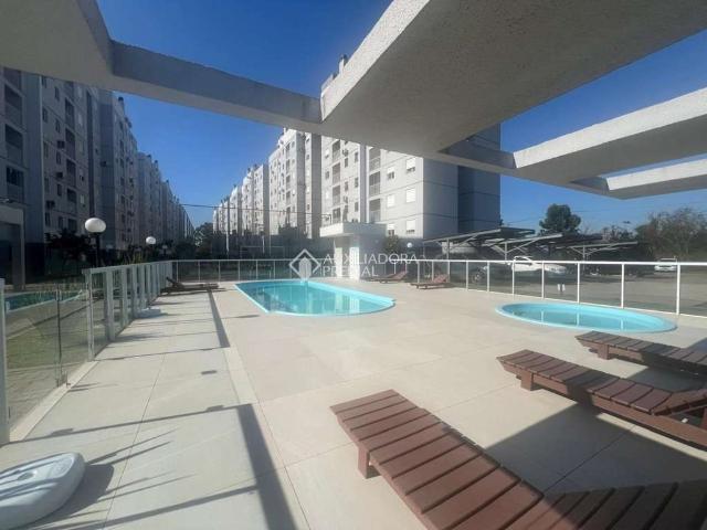 Apartamento para Venda em Guaíba/RS Jardim Santa Rita 2 Quartos