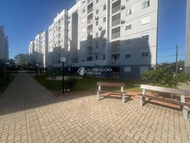 Apartamento para Venda em Guaíba/RS Jardim Santa Rita 2 Quartos