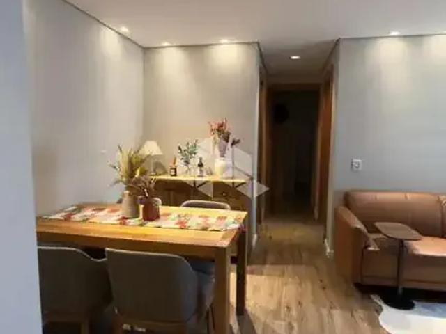 Apartamento para Venda em Guaíba/RS Jardim Santa Rita 2 Quartos