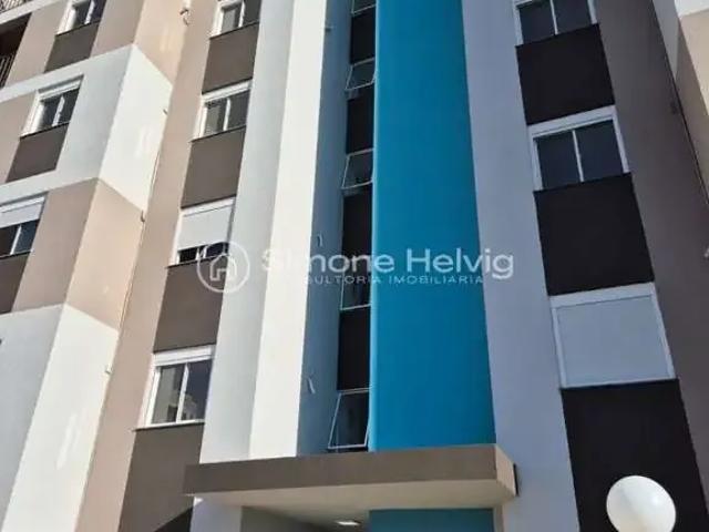 Apartamento para Venda em Guaíba/RS Jardim Santa Rita 2 Quartos