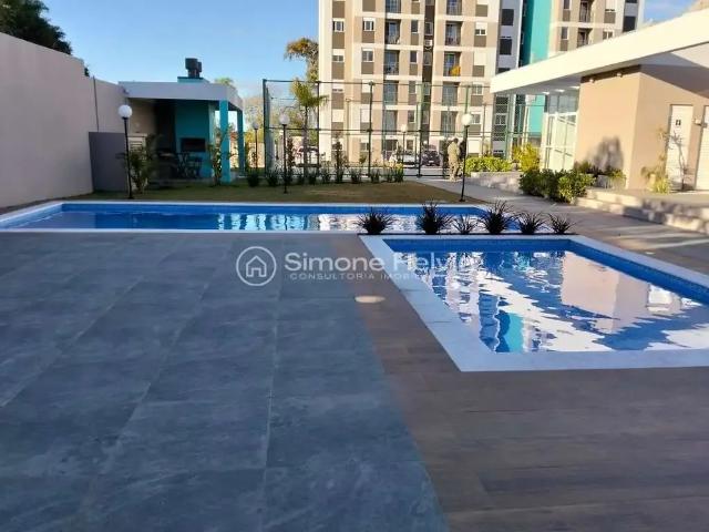 Apartamento para Venda em Guaíba/RS Jardim Santa Rita 2 Quartos