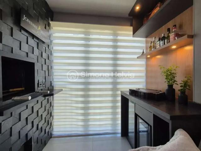 Apartamento para Venda em Guaíba/RS Jardim Santa Rita 2 Quartos
