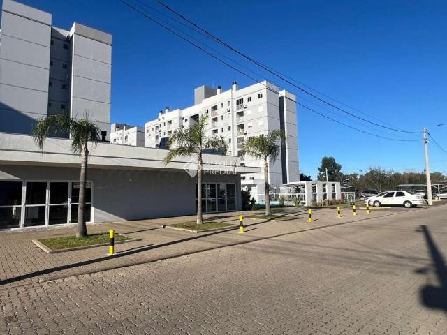 Apartamento para Venda em Guaíba/RS Jardim Santa Rita 2 Quartos