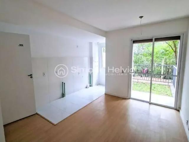 Apartamento para Venda em Guaíba/RS Jardim Santa Rita 2 Quartos