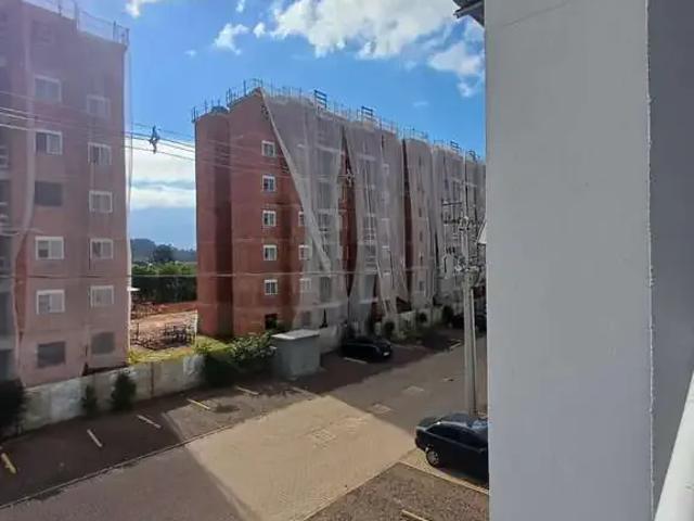 Apartamento para Venda em Guaíba/RS Jardim Santa Rita 2 Quartos
