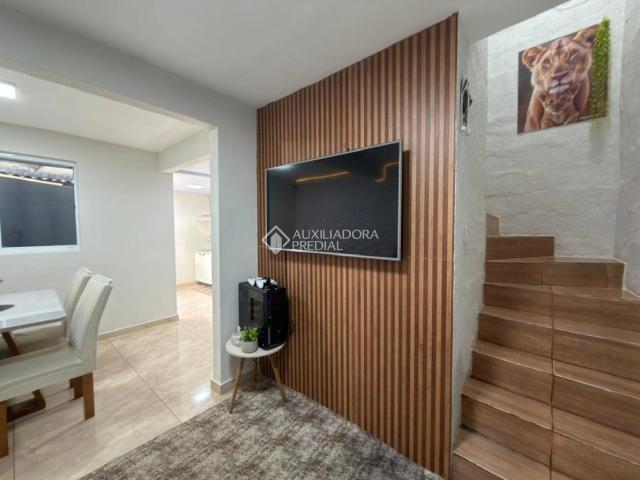 Apartamento para Venda em Guaíba/RS Jardim Santa Rita 2 Quartos