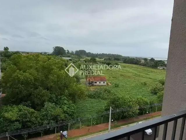 Apartamento para Venda em Guaíba/RS Jardim Santa Rita 2 Quartos
