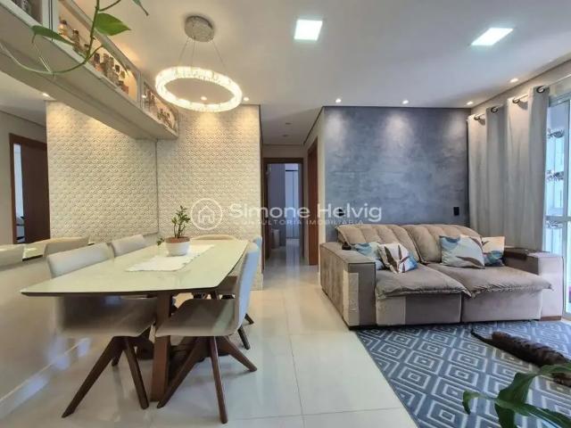 Apartamento para Venda em Guaíba/RS Jardim Santa Rita 2 Quartos