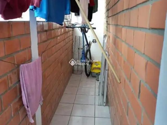 Apartamento para Venda em Guaíba/RS Jardim Santa Rita 2 Quartos