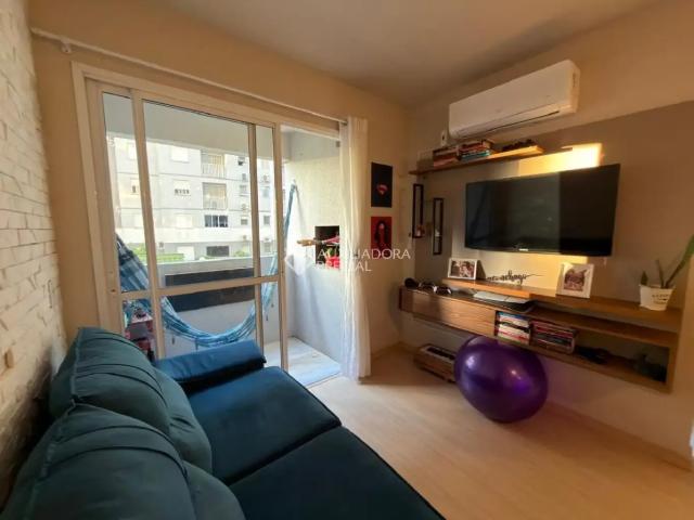 Apartamento para Venda em Guaíba/RS Jardim Santa Rita 2 Quartos