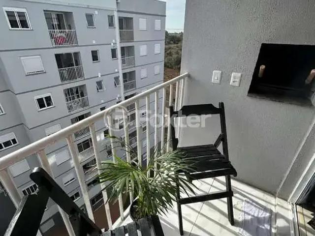 Apartamento para Venda em Guaíba/RS Jardim Santa Rita 2 Quartos
