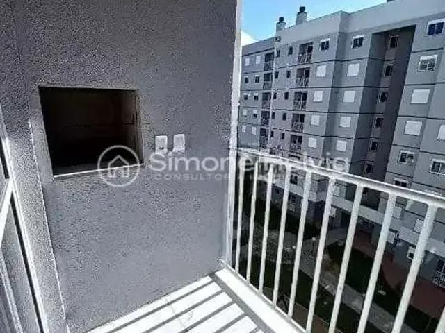 Apartamento para Venda em Guaíba/RS Jardim Santa Rita 2 Quartos