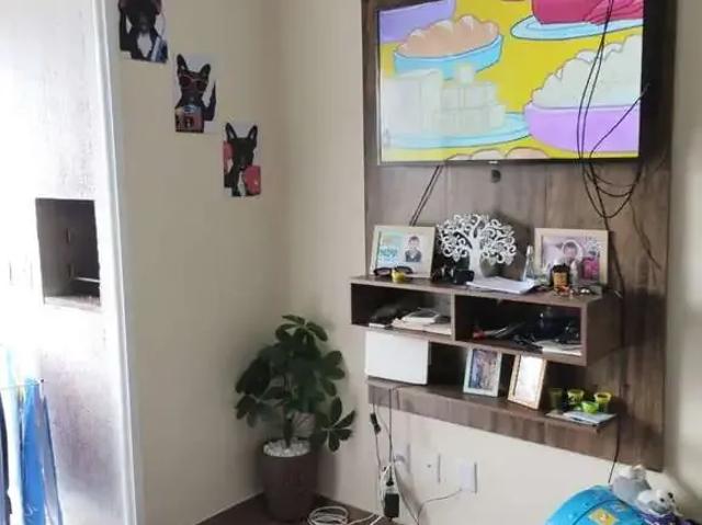 Apartamento para Venda em Guaíba/RS Jardim Santa Rita 2 Quartos