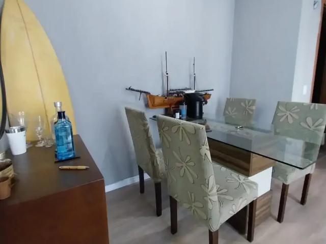 Apartamento para Venda em Guaíba/RS Jardim Santa Rita 2 Quartos