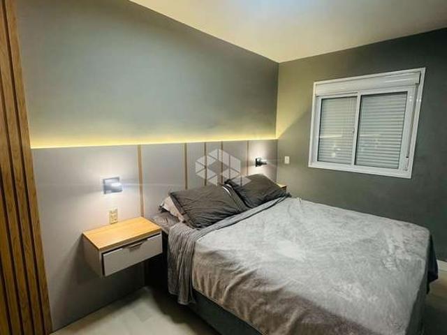 Apartamento para Venda em Guaíba/RS Jardim Santa Rita 2 Quartos
