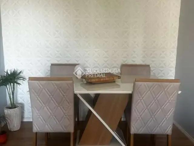 Apartamento para Venda em Guaíba/RS Jardim Santa Rita 2 Quartos