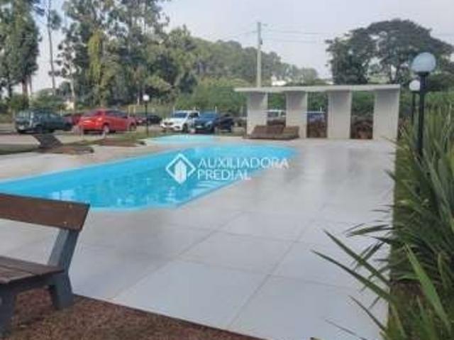 Apartamento para Venda em Guaíba/RS Jardim Santa Rita 2 Quartos
