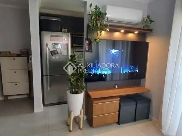 Apartamento para Venda em Guaíba/RS Jardim Santa Rita 2 Quartos