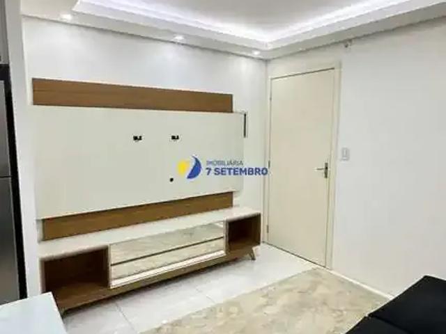 Apartamento para Venda em Guaíba/RS Passo Fundo 2 Quartos