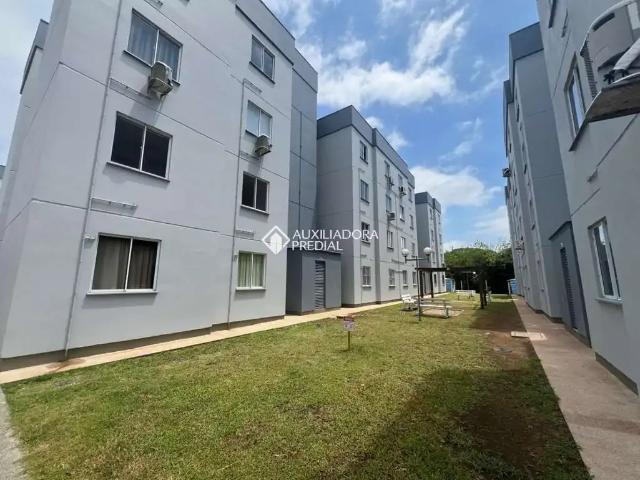 Apartamento para Venda em Guaíba/RS Passo Fundo 2 Quartos