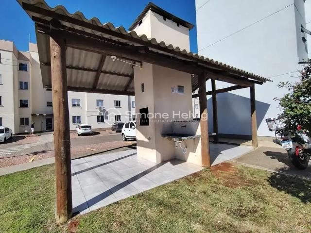 Apartamento para Venda em Guaíba/RS Jardim Iolanda 2 Quartos