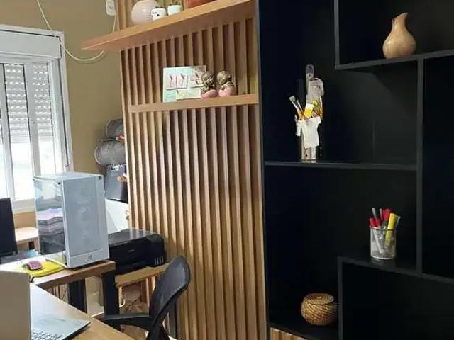 Apartamento para Venda em Guaíba/RS Parque 35 2 Quartos