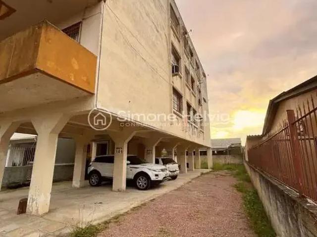 Apartamento para Venda em Guaíba/RS Parque 35 2 Quartos