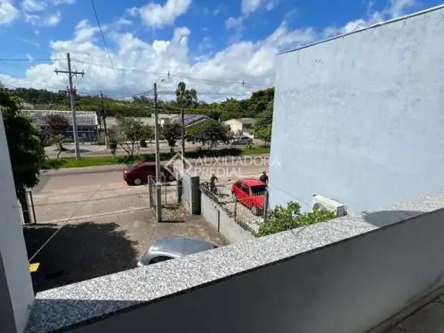 Apartamento para Venda em Guaíba/RS Parque 35 2 Quartos