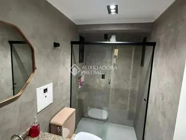 Apartamento para Venda em Guaimbê/SP Centro 3 Quartos