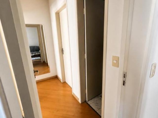 Apartamento para venda em Guaíra de 60.00m² com 3 Quartos, 1 Suite e 1 Garagem