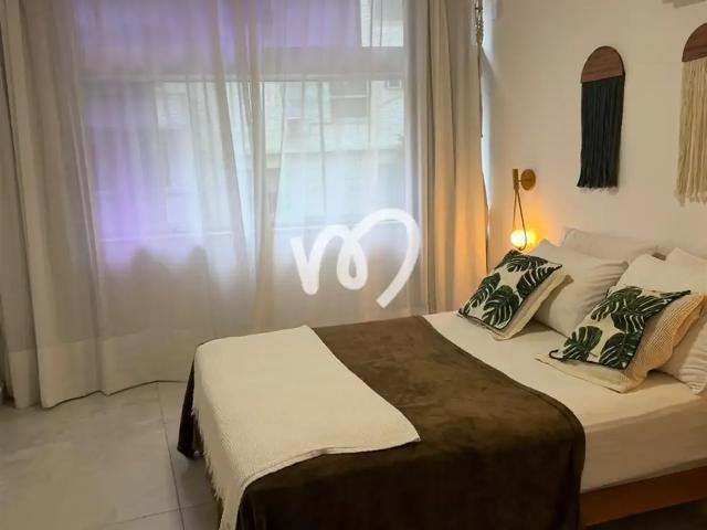Apartamento para Venda em Guapimirim/RJ Centro 1 Quartos