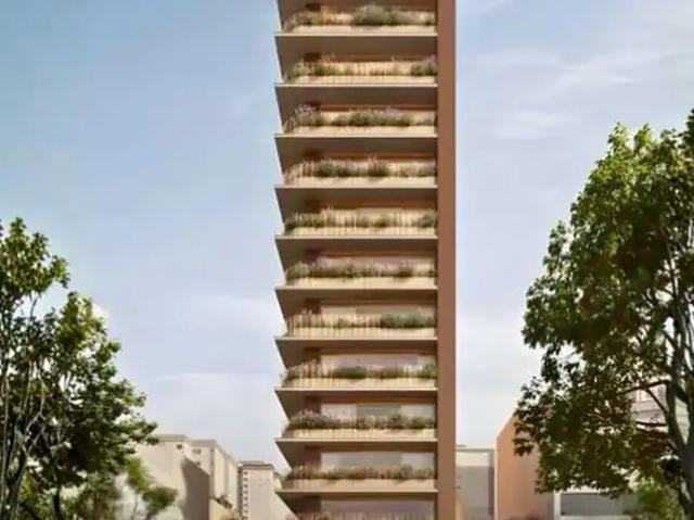 Apartamento para Venda em Guaporé/RS Centro 4 Quartos