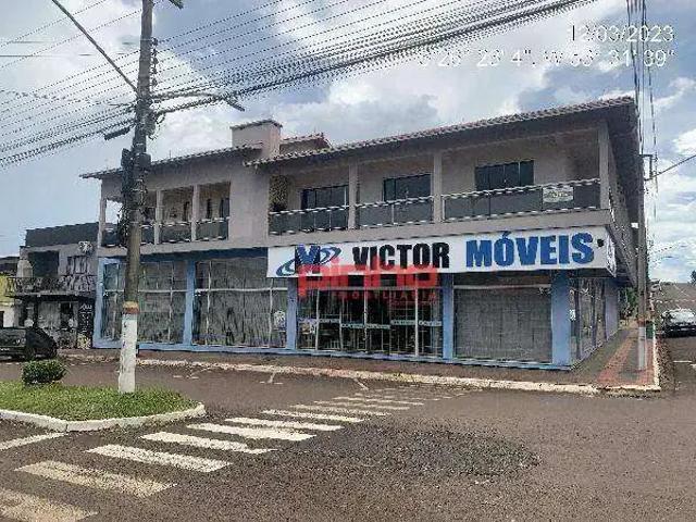 Apartamento para Venda em Guarujá do Sul/SC Centro 3 Quartos