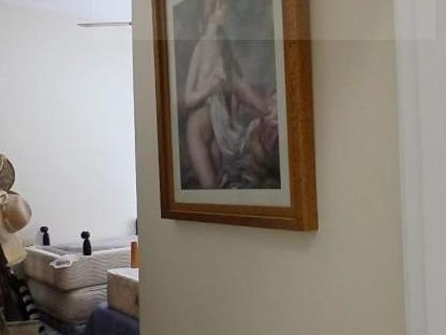 Apartamento para Venda em Guarujá, PITANGUEIRAS, 2 dormitórios, 3 banheiros, 1 vaga
