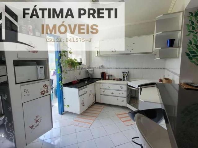 Apartamento para Venda em Guarujá/SP Tombo 2 Quartos