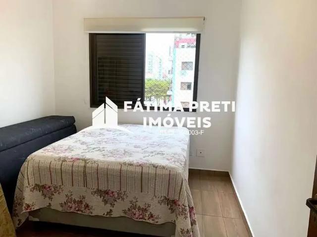 Apartamento para Venda em Guarujá/SP Tombo 2 Quartos