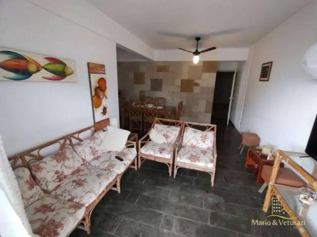 Apartamento para Venda em Guarujá/SP Tombo 2 Quartos