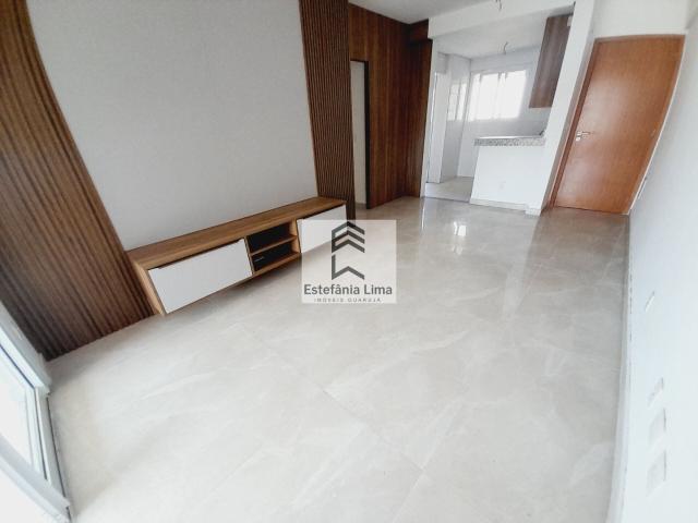 Apartamento para Venda em Guarujá/SP Tombo 3 Quartos