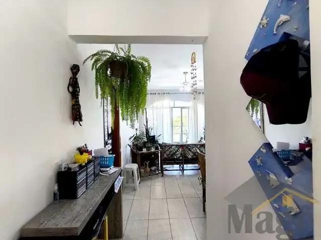 Apartamento para Venda em Guarujá/SP Tombo 3 Quartos