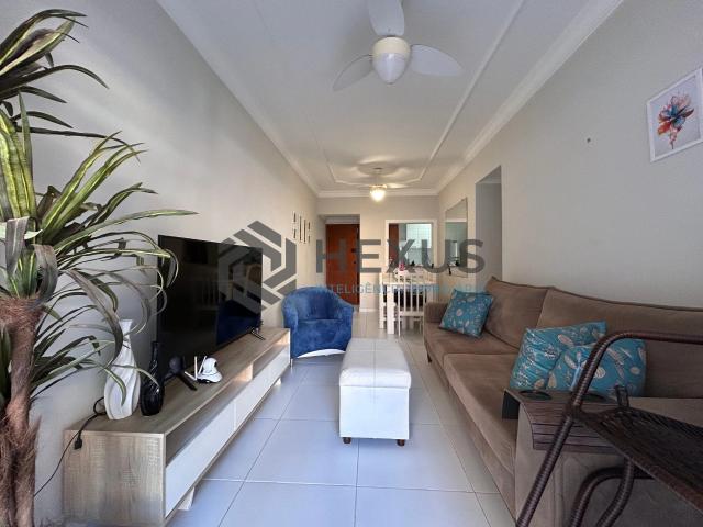 Apartamento para Venda em Guarujá/SP Tortuga 3 Quartos