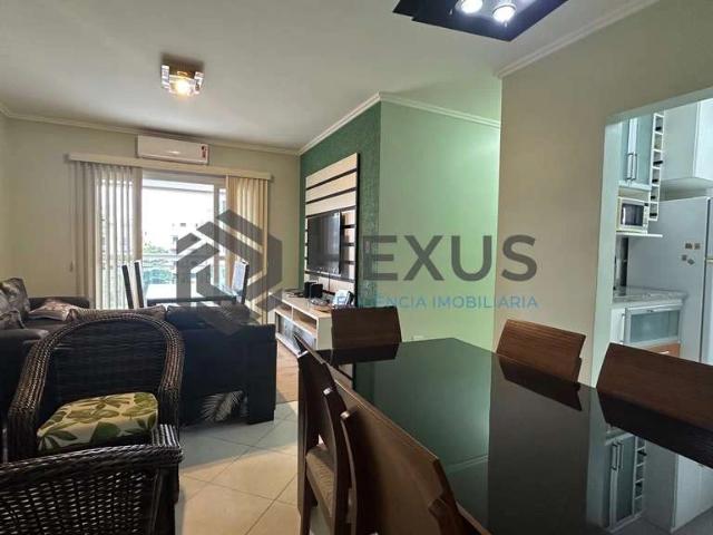 Apartamento para Venda em Guarujá/SP Tortuga 3 Quartos