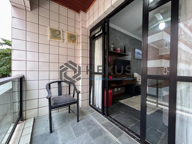 Apartamento para Venda em Guarujá/SP Tortuga 3 Quartos